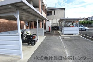 和歌山市駅 バス14分  小二里下車：停歩6分 1階の物件内観写真